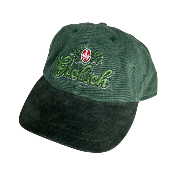 Grolsch vintage Dadcap